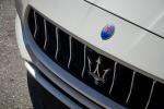Maserati Quattroporte S Q4 GranLusso 2017 года (NA)